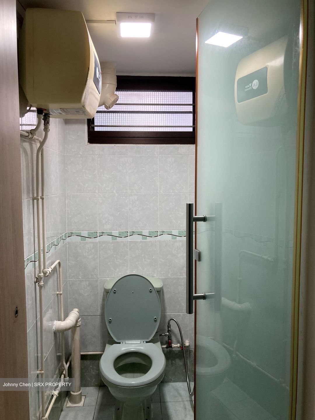 Blk 19 GHIM MOH GARDENS (Queenstown), HDB 3 Rooms #561249401